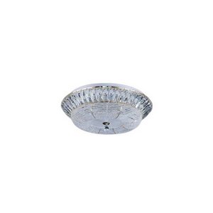Изображение товара Потолочная люстра светодиодная хрустальная DDP 3197-60 Lumina Deco Mirana