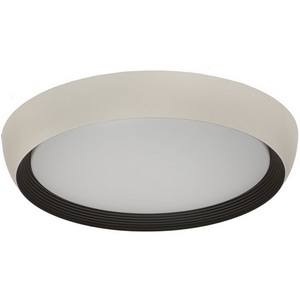 Изображение товара Потолочный светильник круглый LED Lumina Deco Paneli LDC 8062-48W WT