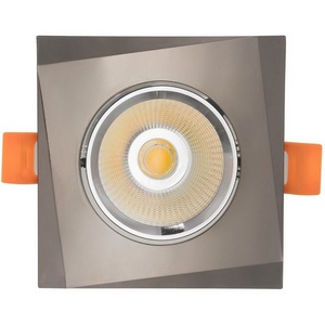 Изображение товара Встраиваемый светильник светодиодный Lumina Deco Dalston LDC F115 BK