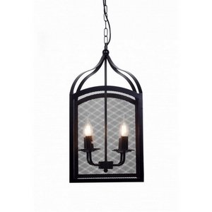 Изображение товара Подвесной светильник LDP 040-L Lumina Deco Mantone в виде свечи