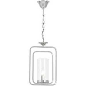 Изображение товара Подвесной светильник Lumina Deco Benton LDP 1236-1 CHR