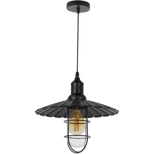 Изображение товара Подвесной светильник Lumina Deco Lataro LDP 6015 BK