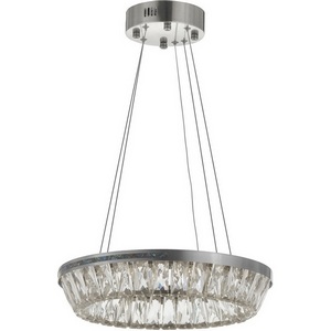 Изображение товара Подвесной светильник Lumina Deco LDP 6031-400 CHR