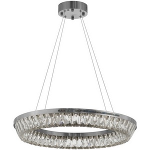 Изображение товара Подвесной светильник Lumina Deco LDP 6031-600 CHR