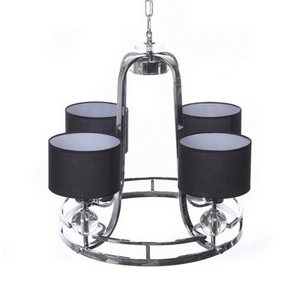 Изображение товара Подвесная люстра LDP 6602-4 Lumina Deco Redford