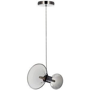 Изображение товара Подвесной светильник LDP 6819-1 GY Lumina Deco