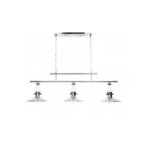 Изображение товара Подвесной светильник LDP 711-3 CHR Lumina Deco Setorre