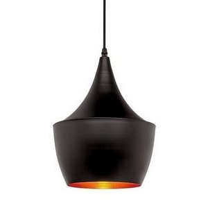 Изображение товара Подвесной светильник LDP 7712-B BK Lumina Deco Foggi
