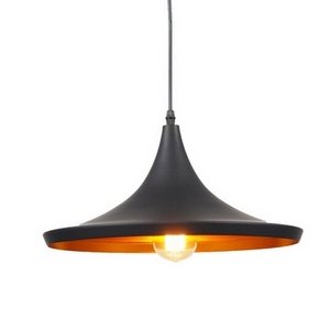 Изображение товара Подвесной светильник LDP 7712-C BK Lumina Deco Foggi
