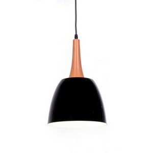 Изображение товара Подвесной светильник LDP BK Lumina Deco Derby 7901