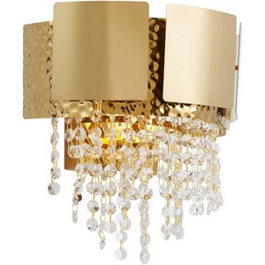 Изображение товара Бра Lumina Deco Molina LDW 7046-2 MD с подвесками