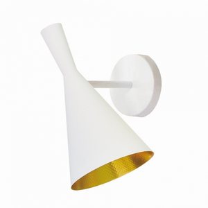 Изображение товара Бра LDW 7712-A WT MAT+GD Lumina Deco Foggi