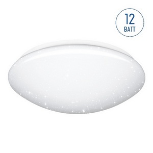 Изображение товара Светодиодный светильник потолочный 12Вт 4000К Lumin'arte Startrek C06LLS12W