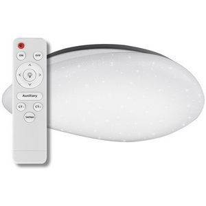 Изображение товара Светильник светодиодный с пультом Lumin'arte Meteor CLL2248W-METEOR