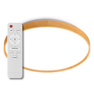 Изображение товара Светодиодный светильник потолочный 90Вт с ПДУ Lumin'arte Starwood CLL47