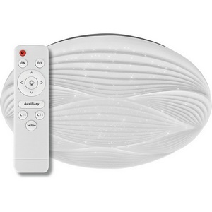 Изображение товара Светодиодный светильник потолочный 90Вт с ПДУ Lumin'arte Dune CLL51