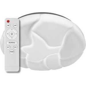 Изображение товара Светодиодный светильник потолочный 90Вт с ПДУ Lumin'arte Lotus CLL52