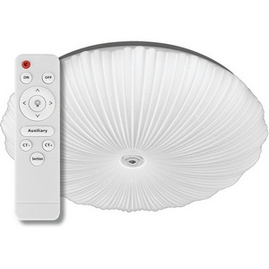 Изображение товара Светодиодный светильник потолочный 90Вт с ПДУ Lumin'arte Daisy CLL54