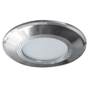 Изображение товара Точечный светильник LED Lumin'arte DLL001013CH