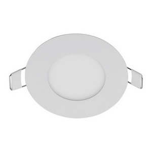 Изображение товара Встраиваемый светильник светодиодный 5 вт 4000К IP20 Lumin'arte DLUSWH-DLL5W