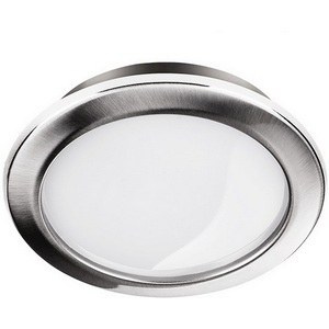 Изображение товара Точечный светильник Lumin'arte GX53LED-DLL8W-CH