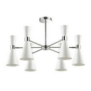 Изображение товара Потолочная люстра Lumion Quinn 3661/6C