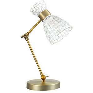 Изображение товара Настольная лампа Lumion Jackie 3704/1T