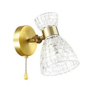 Изображение товара Бра с выключателем Lumion Jackie 3704/1W