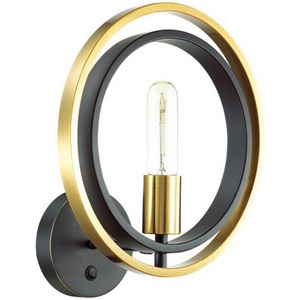 Изображение товара Бра Lumion Maeve 4401/1W кольцо