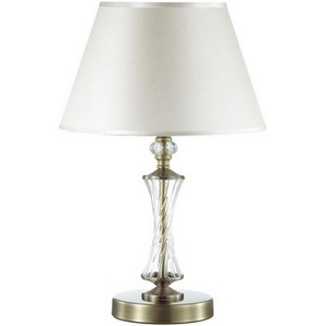 Изображение товара Настольная лампа накаливания Lumion Kimberly 4408/1T