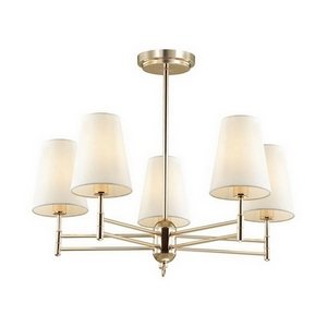 Изображение товара Потолочная люстра Lumion Doris 4436/5C