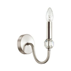 Изображение товара Бра Lumion Mackenzie 4495/1W в виде свечи