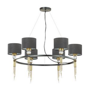 Изображение товара Подвесная люстра Lumion Santiago 4516/6
