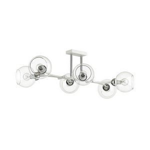 Изображение товара Потолочная люстра Lumion Alana 4517/6C шарики