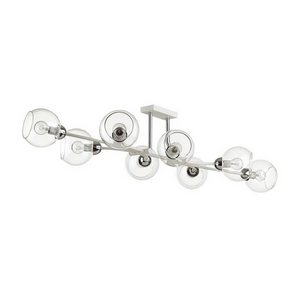 Изображение товара Потолочная люстра Lumion Alana 4517/8C шарики