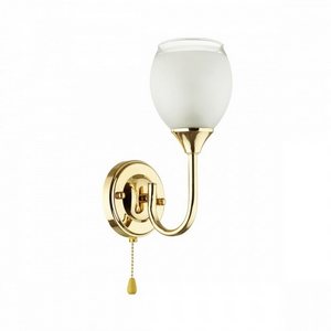 Изображение товара Бра с выключателем Lumion Jolene 4546/1W в форме шара