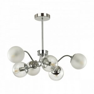 Изображение товара Потолочная люстра Lumion Candice 4554/6C шарики