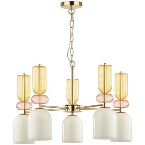 Изображение товара Подвесная люстра Lumion Gillian 4589/5