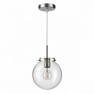 Изображение товара Подвесной светильник Lumion Trevor 4590/1 в форме шара