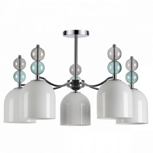 Изображение товара Потолочная люстра Lumion Gillian 5235/5C