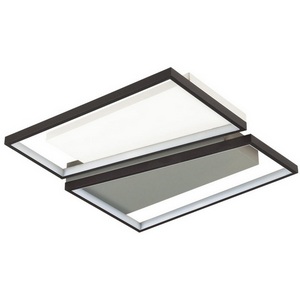 Изображение товара Потолочная люстра с пультом светодиодная Lumion Taro 5242/72CL