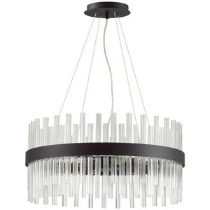 Изображение товара Подвесная люстра черный E14 6*40W Lumion Mitsuko 5272/6