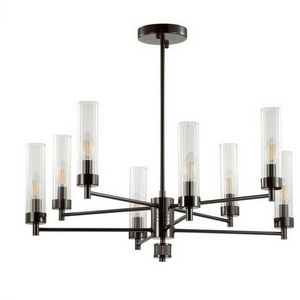 Изображение товара Люстра потолочная на штанге Lumion Kamilla 5275/8C