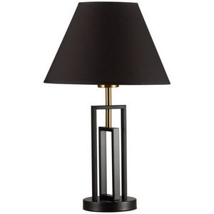 Изображение товара Настольная лампа Lumion Fletcher 5290/1T