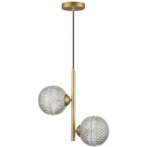 Изображение товара Подвесной светильник Lumion Geneva 5292/2 шарики