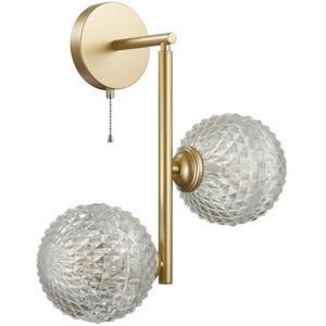 Изображение товара Бра Lumion Geneva 5292/2W шарики