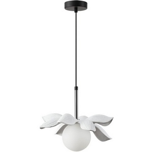 Изображение товара Подвесной светильник Lumion Tanzania 5616/1 в форме шара