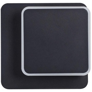 Изображение товара Настенный светильник Lumion Devin 5629/11WL черный LED 11W 3000K 495Лм 220V