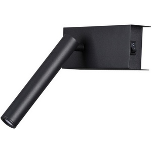 Изображение товара Спот Lumion Manny 5638/3WL черный LED 3W 3000K 140Лм 220V