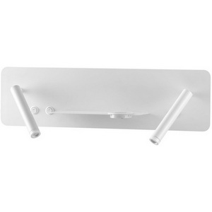 Изображение товара Настенный светильник Lumion Cosi 5684/10WL LEDIO белый LED 10W 700Лм 3000К 220V